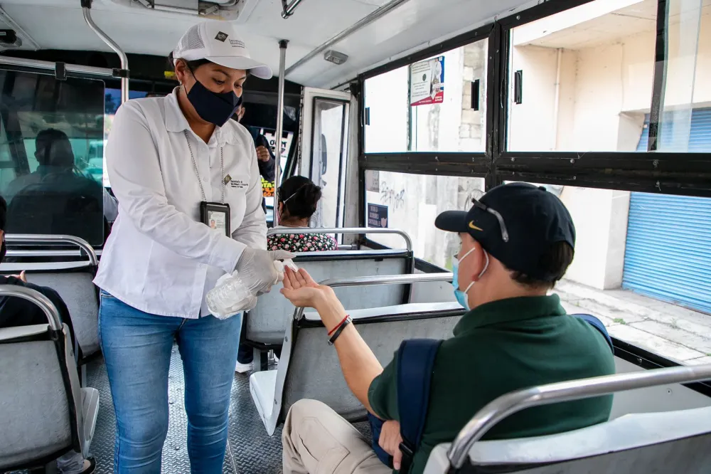 Foto: Gobierno de Puebla