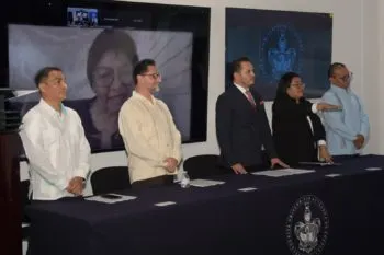 Facultad de Ciencias Políticas y Sociales de la BUAP, ejemplo de trabajo académico y colaboración: Lilia Cedillo