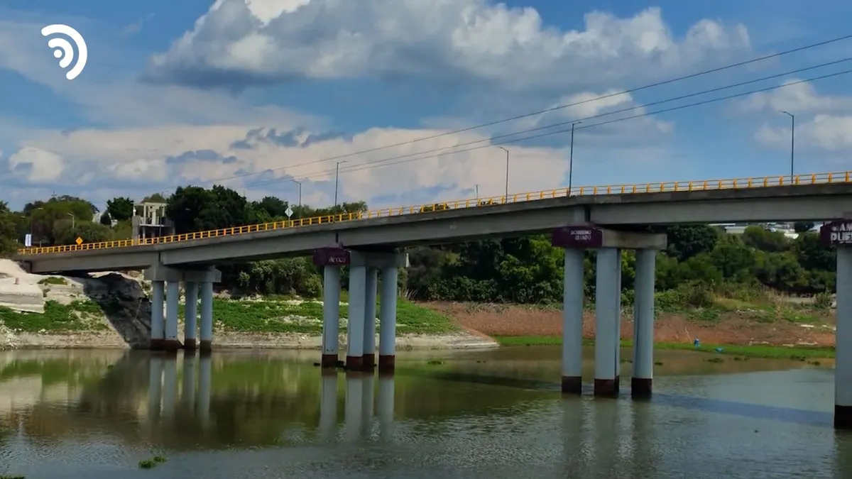Puente de la Transformación