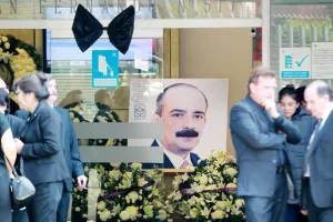 Negligencia médica habría causado muerte de Sebastián Lerdo de Tejada