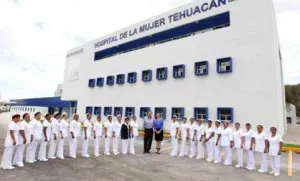 CNDH investigará negligencia médica en Tehuacán