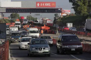 Comenzará pronto construcción de la Autopista Siglo XXI