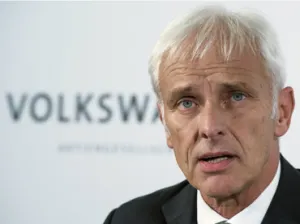 Volkswagen prepara al personal a tiempos difíciles
