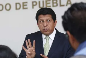 Jorge Sánchez Morales, un priista marinista fuera del Tribunal Electoral Federal