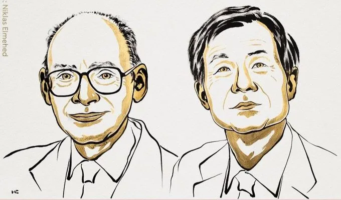 Nobel de Química 2026 reconoce a Henri Kagan y Kenso Soai por resolver un misterio molecular