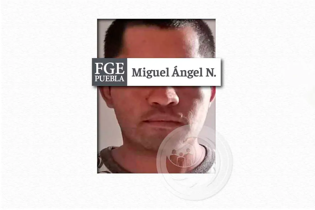 Miguel Angel N Vap Violacion Agravada