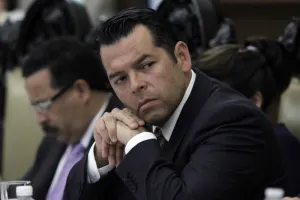 Juzgados en Puebla, insuficientes: Síndico