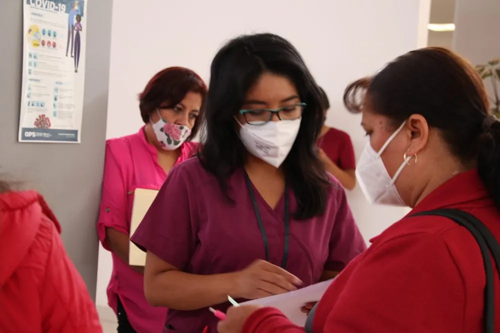 Invita ISSSTEP a sexta jornada regional en Zacatlán