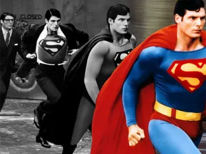 Christopher Reeve, una leyenda de superhéroe