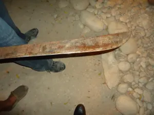 SEP lamenta violento conflicto en telesecuendaria de Xochimehuacan