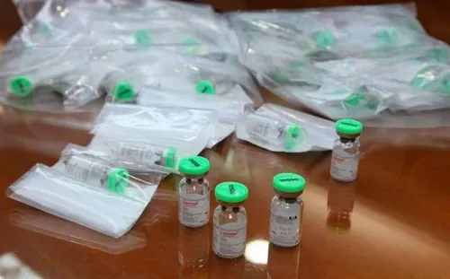 Hay abasto de medicinas en La Raza: IMSS a padres de niños con cáncer