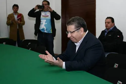 Indicios de alta traición