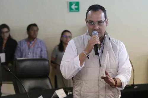 Dejan fuera a la CTM de la planilla de regidores e incluyen a Antorcha Campesina