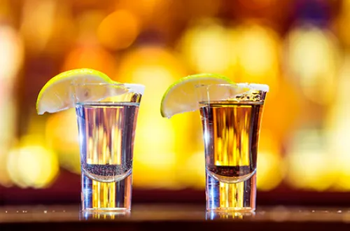 Tequila y mezcal, los favoritos para los extranjeros