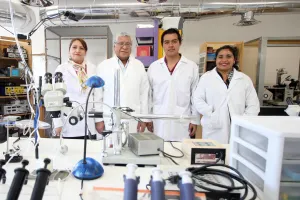 Proponen en la BUAP marcador biológico para determinar cronicidad de diabetes