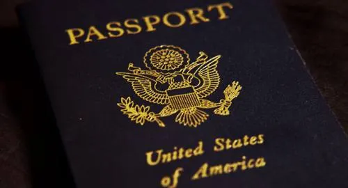 Apple patenta el ‘iPasaporte’, su sustituto para los documentos oficiales