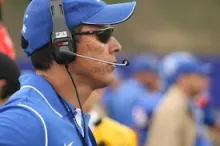 Marca experiencia internacional a head coach de Borregos Puebla
