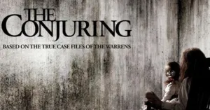 “El Conjuro 2” comenzará a rodarse en próximo año