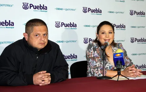 PCM firma convenio con gasera para confinamiento de cilindros de gas dañados