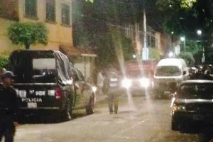 Asesinan a otro coordinador de campaña del PRI, ahora en Azcapotzalco