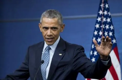 Se acabaron las vacaciones de Obama; volverá “al ruedo”