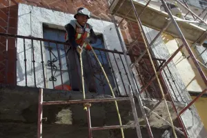 SDUOP confirma que casona de la 2 Oriente sí puede ser intervenida
