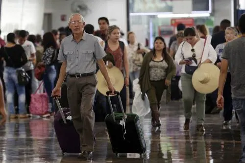 Incrementa venta de boletos en la CAPU ante periodo vacacional