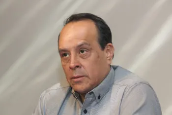 Destaca Armenta la lealtad de Pepe Tomé y confirma su permanencia en Relaciones Públicas; Claudia Hernández asumirá Comunicación Social
