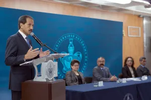 Arquitectura BUAP, ejemplo de vinculación e impacto social