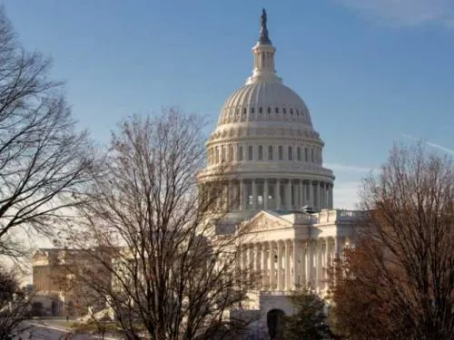 Cámara de Representantes aprueba reforma fiscal de Trump