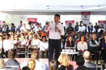 Ayuntamiento de Puebla realiza encuentro con Comités de Participación Ciudadana