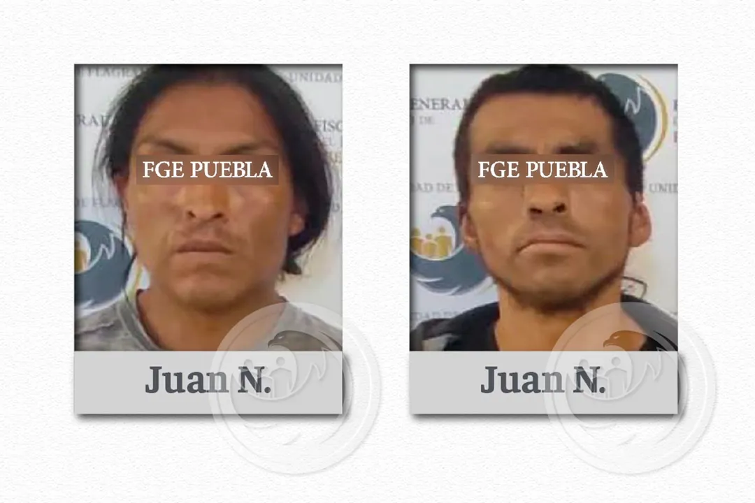 Juan N Juan N Vap Robo Capilla Santo Tomas Chautla