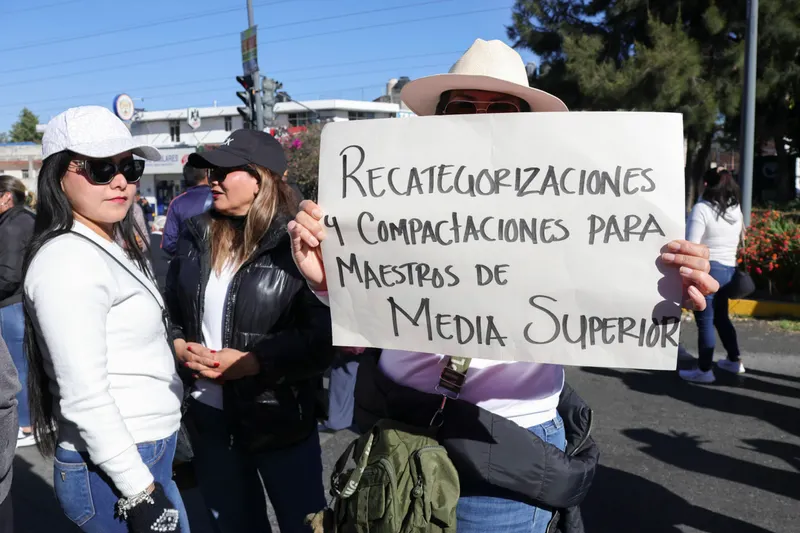 Foto: Ulises Raziel Juárez Guarneros / EsImagen