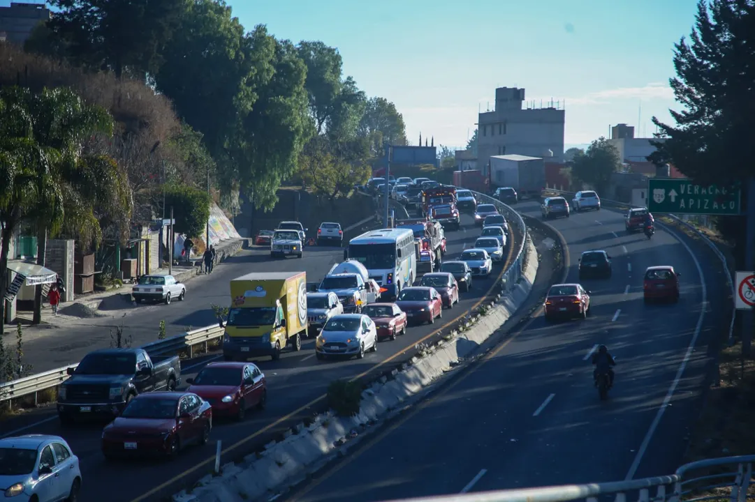 Carretera Apizaco–Tlaxcala