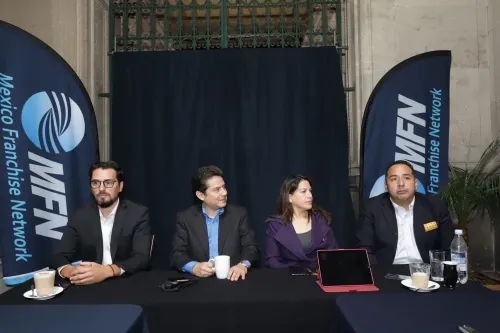En 18 meses, franquicias podrían generar 18 mil nuevos empleos en Puebla 