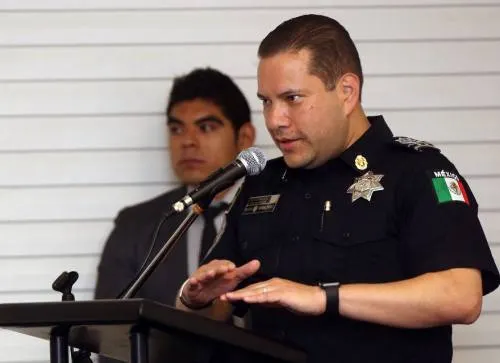 Policía Federal asegura que “El Chivo” sí está implicado en ataque de la México-Puebla