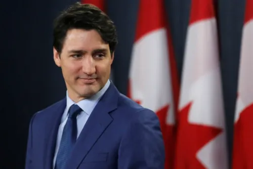 Negociación del T-MEC una “victoria crítica”: Trudeau