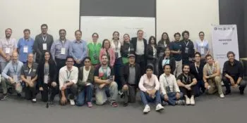 Estudiantes de la BUAP brillan en hackathon internacional de computación cuántica y gestión del agua