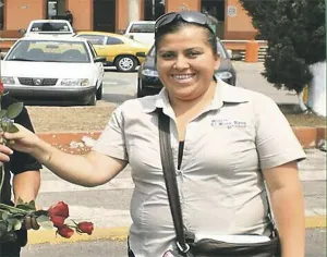 Identificación de Anabel Flores se notificó a la Fiscalía de Veracruz