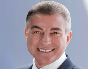 La ruta de Tony Gali al 2016
