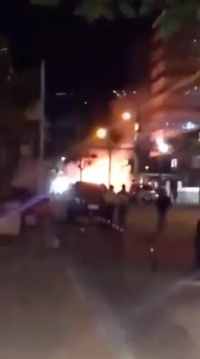 Atentados de coches bomba en Ecuador
