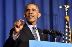 Invita Obama a estadunidenses a honrar a los caídos en combate
