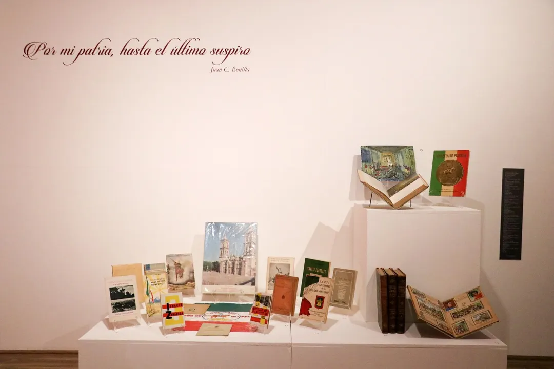 Exposición