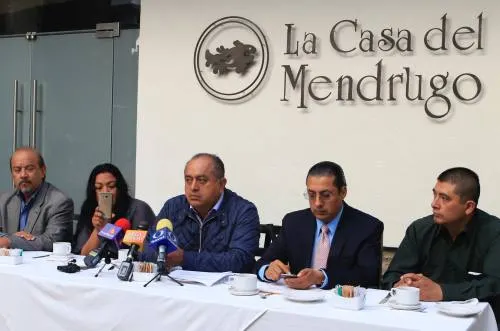 Causa Común por México a favor de candidatos que solucionen al tema de inseguridad y desempleo
