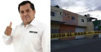 Fiscalía de Puebla ya tiene identificados a los agresores del edil de Palmar de Bravo