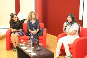 La moda no excluye, impulsa talentos y creatividad: Isabella