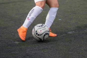 Senado aprueba reforma para la igualdad salarial entre mujeres y hombres deportistas 