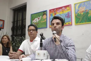Denuncia Morena supuesta manipulación de actas electorales