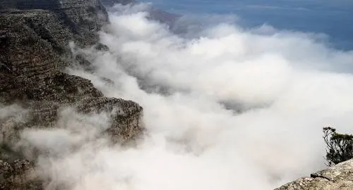 Hallan una metrópolis en Sudáfrica que estuvo perdida por varios siglos (vídeo)