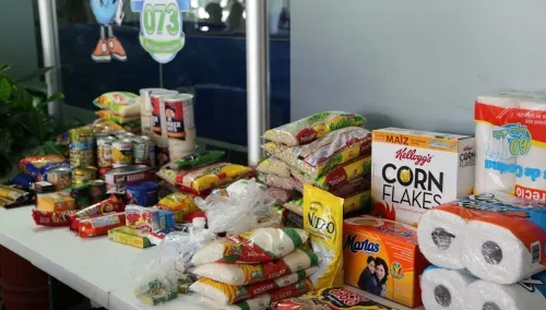 Payasos se unen para apoyar a los más necesitados